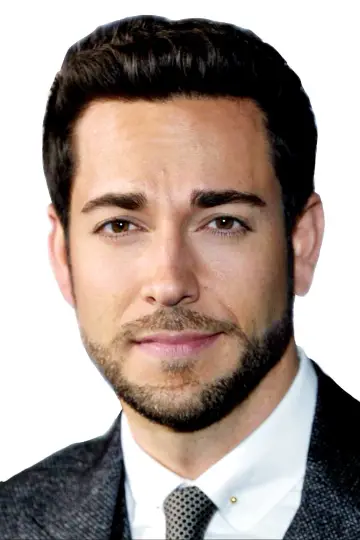 Zdjęcie Zachary Levi #9162