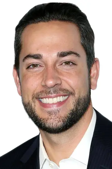 Zdjęcie Zachary Levi #9163