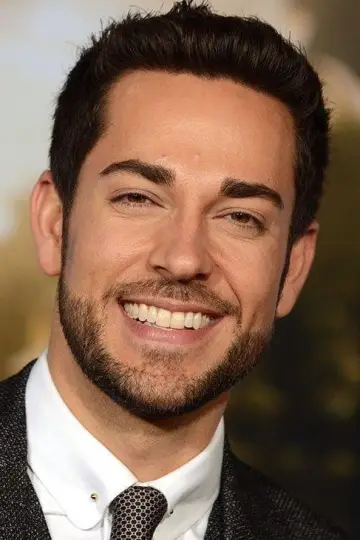 Zdjęcie Zachary Levi #9164