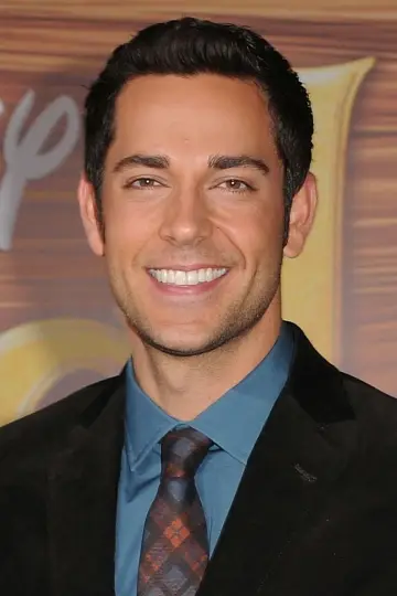 Zdjęcie Zachary Levi #9165