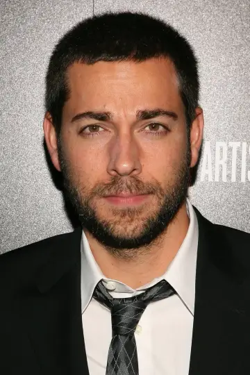 Zdjęcie Zachary Levi #9166