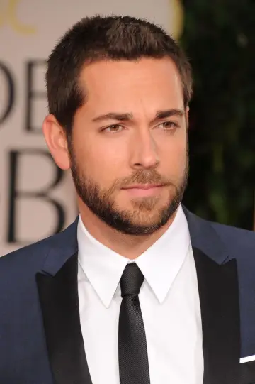 Zdjęcie Zachary Levi #9167