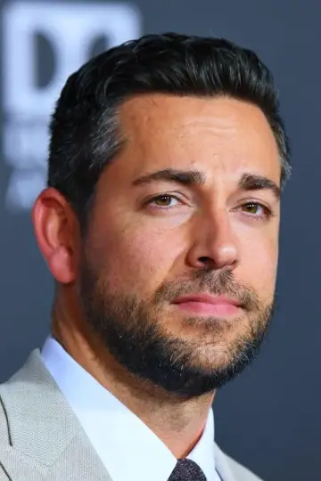 Zdjęcie Zachary Levi #9168
