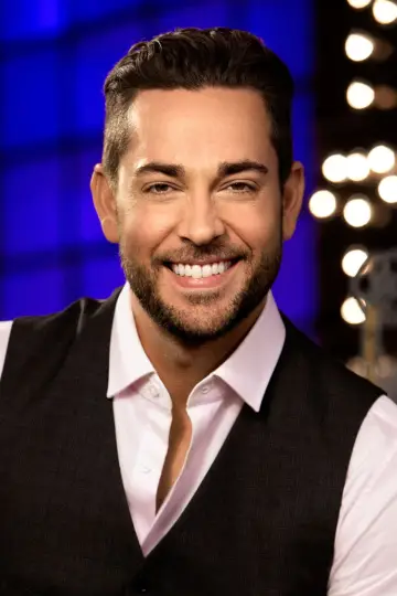 Zdjęcie Zachary Levi #9169