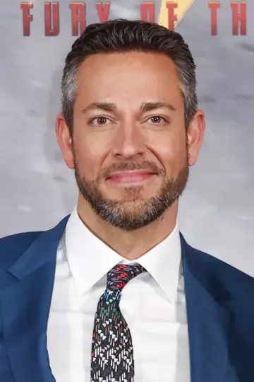 Zdjęcie Zachary Levi #9170
