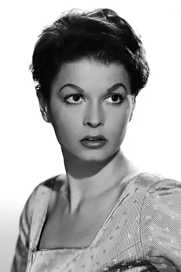 Zdjęcie Eva Bartok #145547