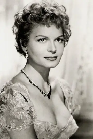 Zdjęcie Eva Bartok #145548