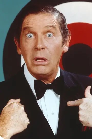 Zdjęcie Milton Berle #61755