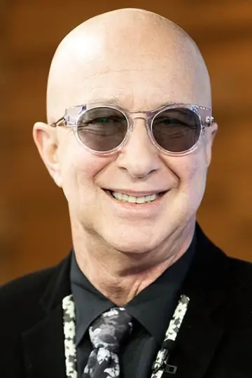 Zdjęcie Paul Shaffer #36562