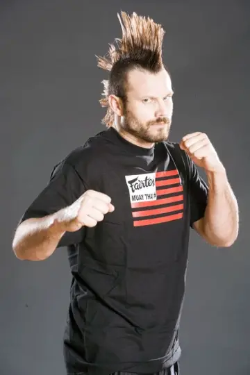 Zdjęcie Tim McKenzie #124151