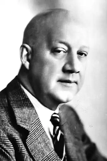 Zdjęcie Alfred Drayton