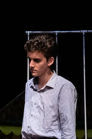 Zdjęcie Rafael Melo #424079