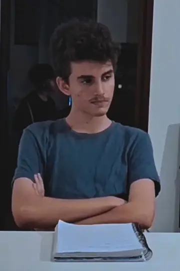 Zdjęcie Rafael Melo #424080