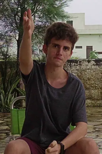 Zdjęcie Rafael Melo #640718
