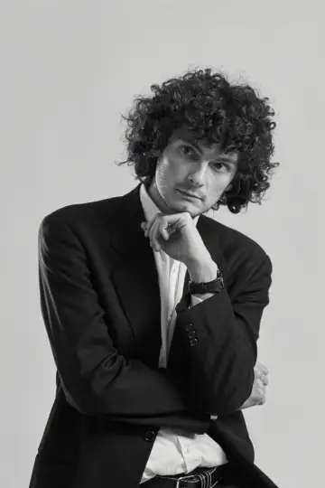 Zdjęcie  (Alessandro William) #417244