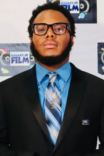 Zdjęcie Dakari Holder #411596