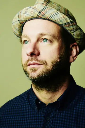 Zdjęcie David Cook #411783