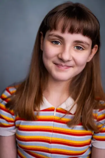 Zdjęcie Lyra Kane