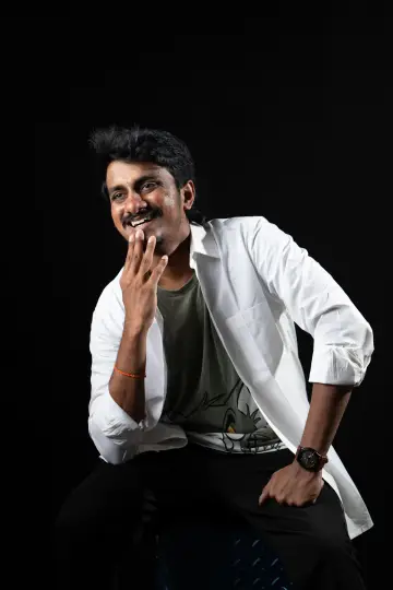 Zdjęcie  (Pranay Varma) #428666