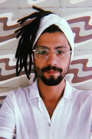Zdjęcie Vinícius Rezende Morais #420024