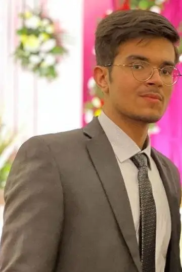 Zdjęcie Garv Tyagi #450731