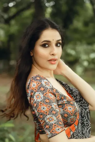 Zdjęcie Snigdha Chowdhury