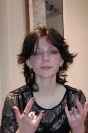 Zdjęcie Karla Vive Rosenørn #421291