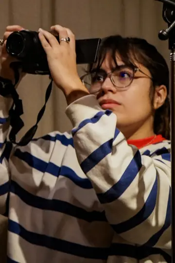 Zdjęcie Juliana Henriquez