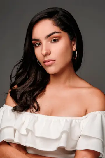 Zdjęcie Daniela Feijoó