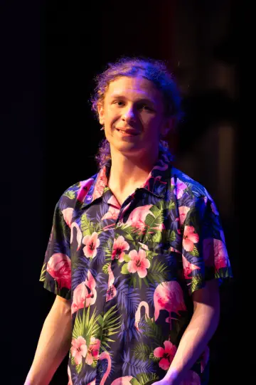 Zdjęcie  (Aki Patterson) #414490