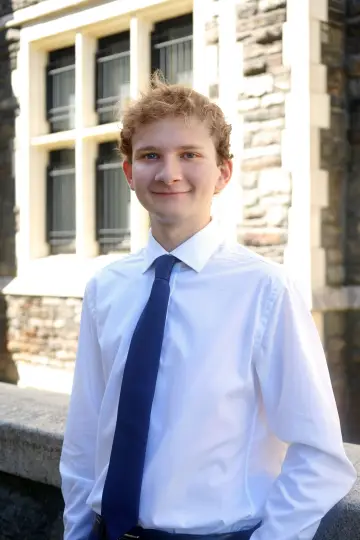 Zdjęcie Kacper Nieznalski