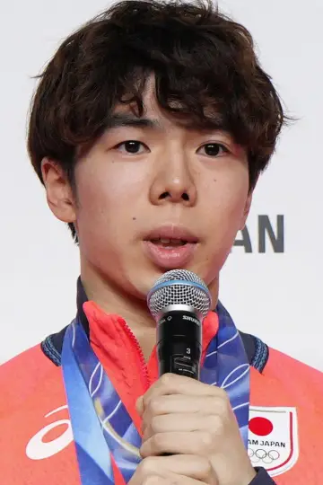 Zdjęcie Shun Sato