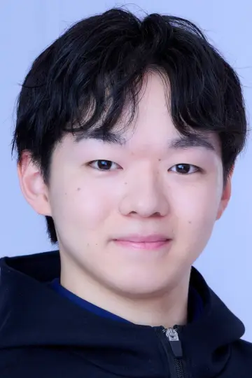 Zdjęcie Yuma Kagiyama