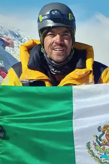 Zdjęcie Erix Asdrubal