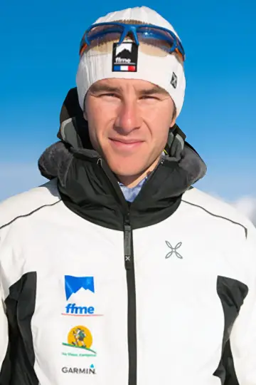 Zdjęcie Léo Viret