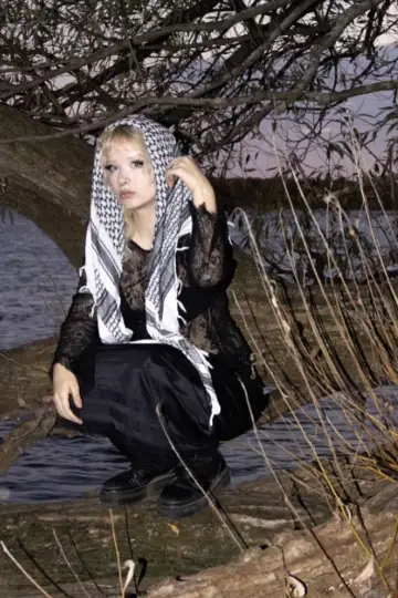 Zdjęcie Eugénie Trutnev #415471