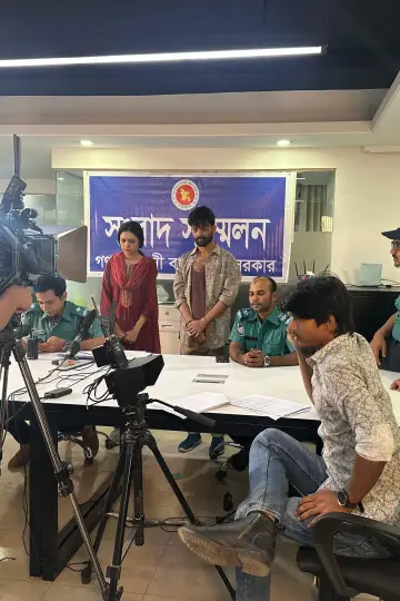 Zdjęcie Faisal Khan Shuvo #414569