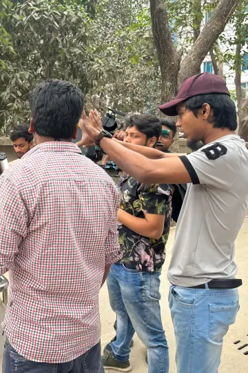 Zdjęcie Faisal Khan Shuvo #414570