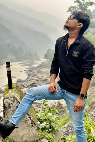 Zdjęcie Faisal Khan Shuvo #414571