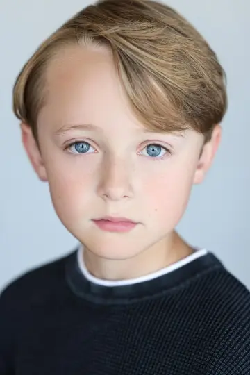 Zdjęcie Trevor James