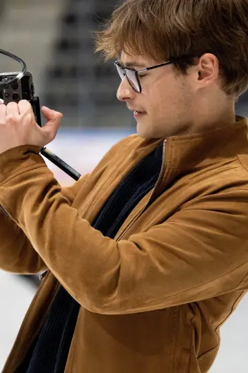 Zdjęcie Maxime Gendrot #416376