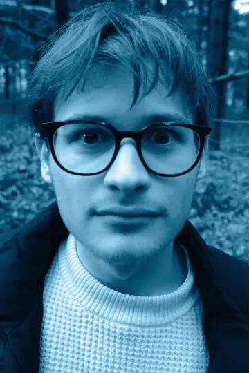 Zdjęcie Maxime Gendrot #416378