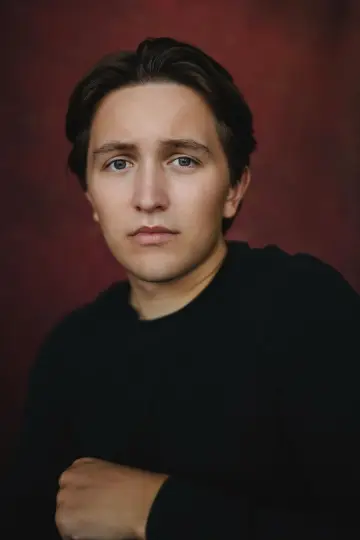 Zdjęcie  (George Roberts) #433499