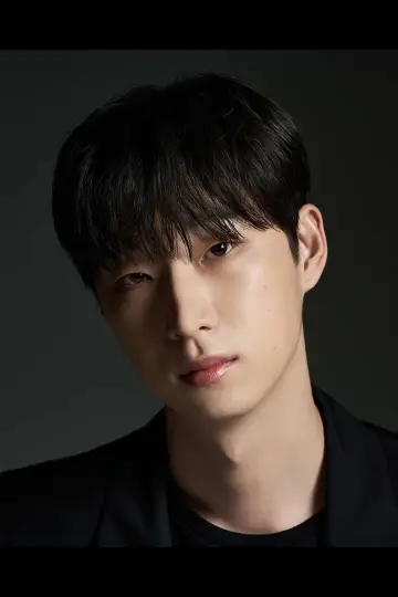Zdjęcie Kang Hee-gu