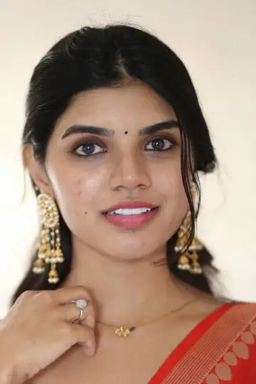 Zdjęcie Gayathri Ramana