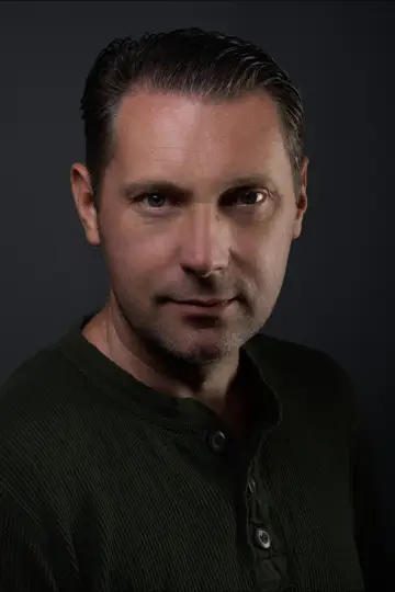 Zdjęcie Nathan Benham #502337