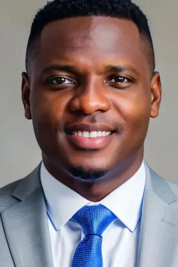 Zdjęcie Emmanuel Ekpe #416287