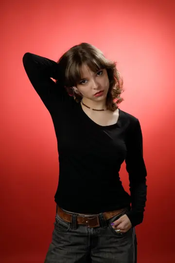 Zdjęcie  (Alex Hershey) #461990