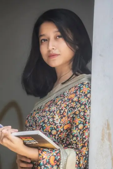 Zdjęcie  (Masha Islam) #412739