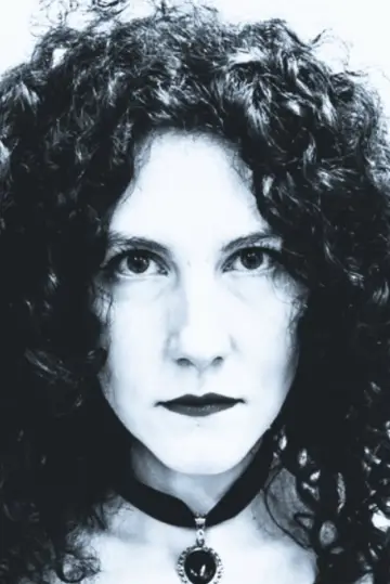 Zdjęcie Margarita Loginova